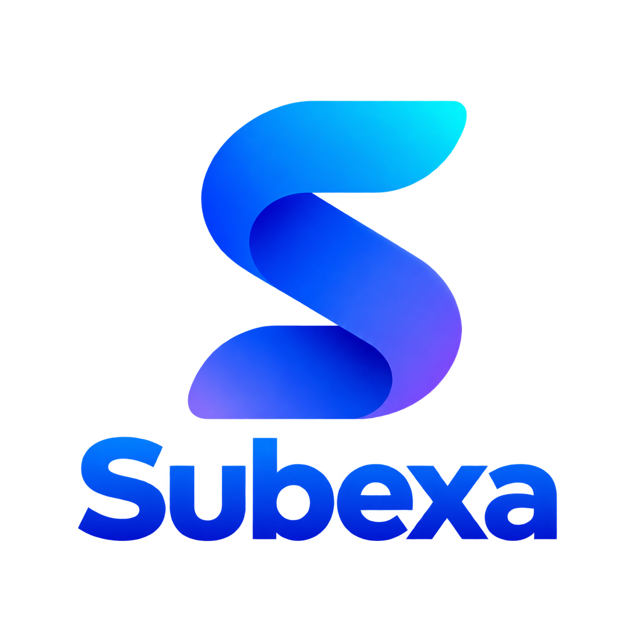 Subexa Logo